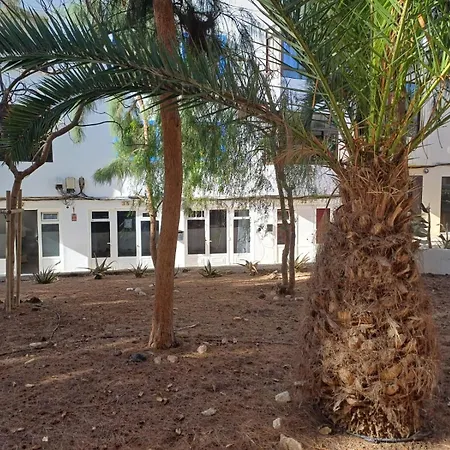 Fuerteventura Center -sea 公寓
