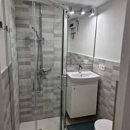 Apartment Fuerteventura Center -sea Corralejo